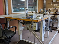 Naaimachine brother 600 / ef$-b651 - afbeelding 7 van  14