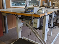 Naaimachine brother 600 / ef$-b651 - afbeelding 8 van  14