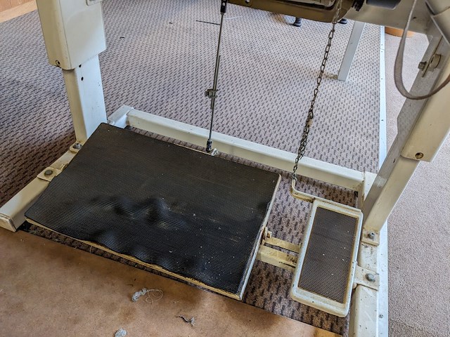 Naaimachine brother 600 / ef$-b651 - afbeelding 12 van  14