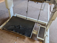 Naaimachine brother 600 / ef$-b651 - afbeelding 12 van  14