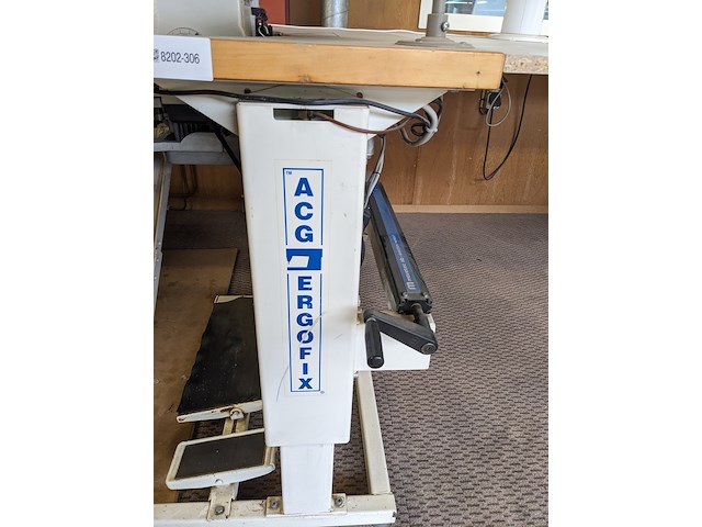 Naaimachine brother 600 / ef$-b651 - afbeelding 13 van  14