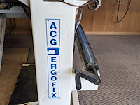 Naaimachine brother 600 / ef$-b651 - afbeelding 13 van  14