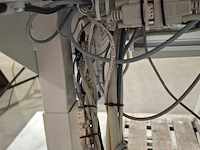 Naaimachine, durkopp adler, h867 classic - afbeelding 2 van  10