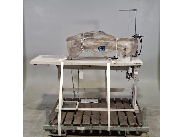 Naaimachine, durkopp adler, h867 classic - afbeelding 1 van  10