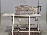 Naaimachine, durkopp adler, h867 classic