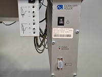 Naaimachine, durkopp adler, h867 classic - afbeelding 3 van  10