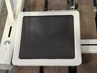 Naaimachine, durkopp adler, h867 classic - afbeelding 4 van  10