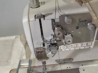 Naaimachine, durkopp adler, h867 classic - afbeelding 5 van  10