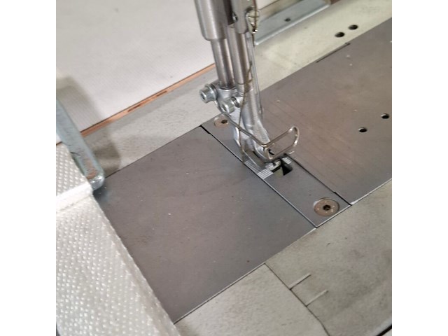 Naaimachine, durkopp adler, h867 classic - afbeelding 6 van  10