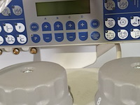 Naaimachine, durkopp adler, h867 classic - afbeelding 7 van  10