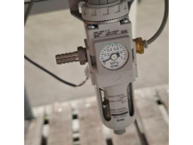 Naaimachine, durkopp adler, h867 classic - afbeelding 10 van  10