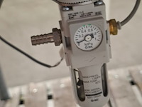Naaimachine, durkopp adler, h867 classic - afbeelding 10 van  10
