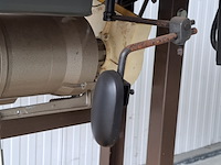 Naaimachine op onderstel, pfaff - afbeelding 5 van  18