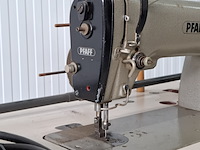 Naaimachine op onderstel, pfaff - afbeelding 14 van  18