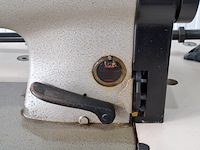 Naaimachine op onderstel, pfaff - afbeelding 16 van  18