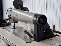 Naaimachine op onderstel, pfaff - afbeelding 17 van  18