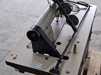 Naaimachine op onderstel, pfaff - afbeelding 18 van  18