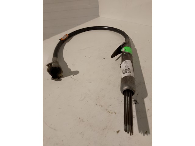 Naaldbikhamer 1,5kg lucht von arx, 12b, bouwjaar 2012 - afbeelding 1 van  4