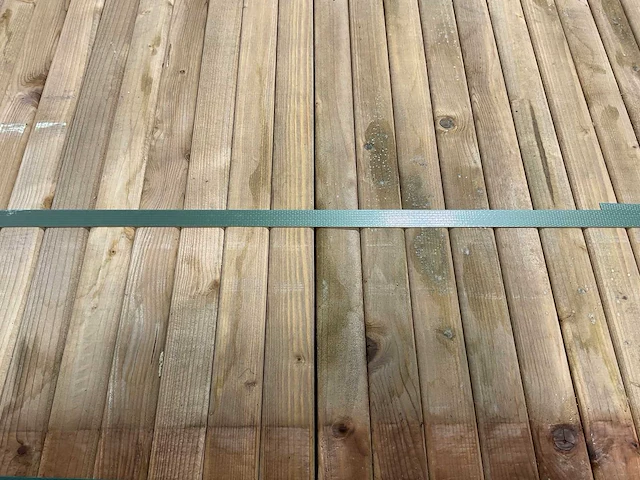Naaldhouten balk geschaafd 35x35x2350 mm - kdi bruin s4s r3 (728x) - afbeelding 3 van  7