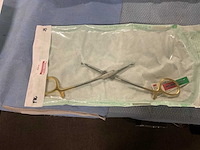 Naaldvoerder - afbeelding 1 van  2