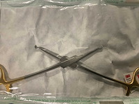 Naaldvoerder - afbeelding 2 van  2