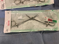 Naaldvoerder - afbeelding 1 van  2