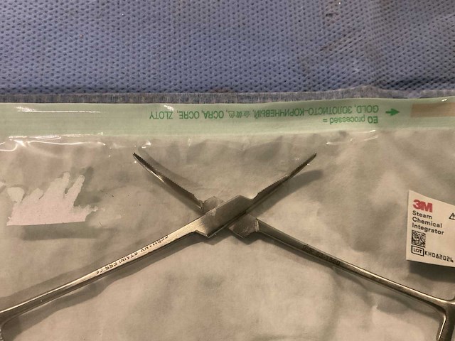 Naaldvoerder - afbeelding 2 van  2