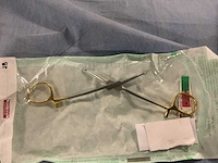 Naaldvoerder - afbeelding 1 van  2