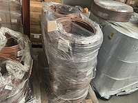 Naan druppelslang 100mtr (14x) - afbeelding 2 van  3