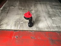 Naandan 501-la 1/2” binnendraad 360° full circle sprinkler kunststof (200x) - afbeelding 1 van  5