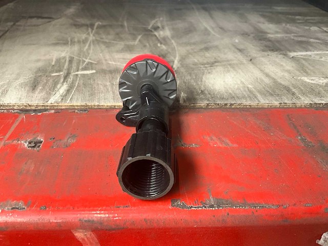 Naandan 501-la 1/2” binnendraad 360° full circle sprinkler kunststof (200x) - afbeelding 3 van  5