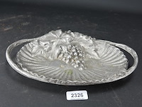 Naar albert marionnet fruitschaal - afbeelding 2 van  5