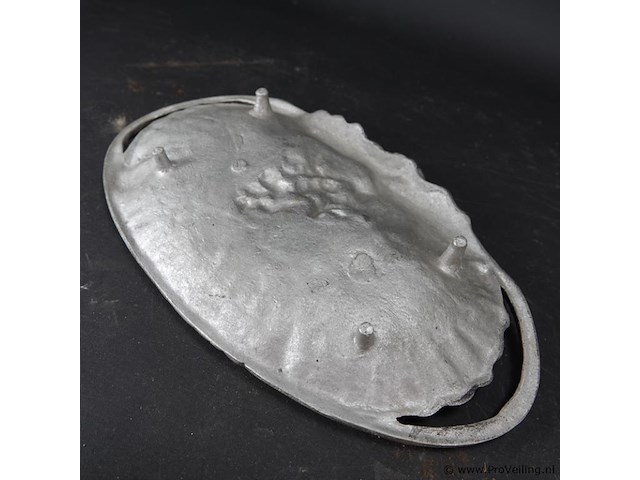 Naar albert marionnet fruitschaal - afbeelding 4 van  5