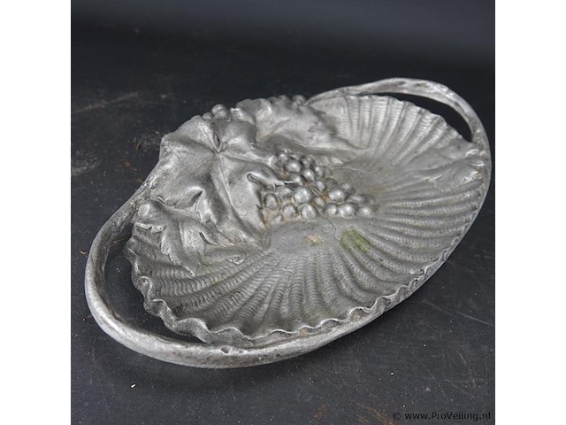 Naar albert marionnet fruitschaal - afbeelding 5 van  5