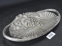 Naar albert marionnet fruitschaal - afbeelding 1 van  5