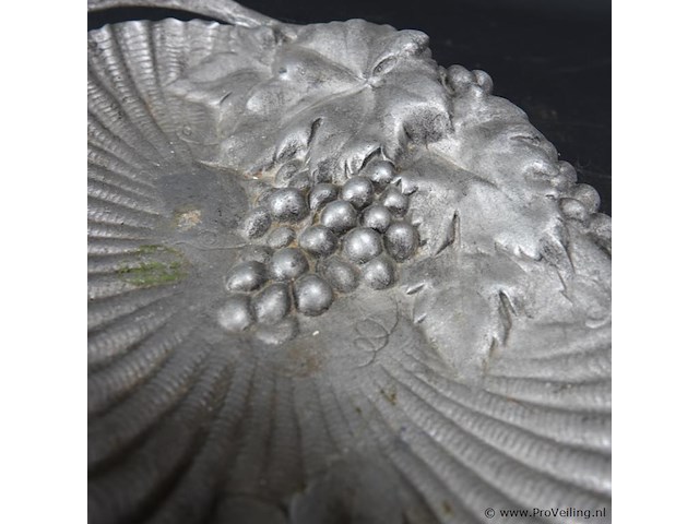 Naar albert marionnet fruitschaal - afbeelding 3 van  5