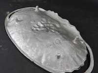 Naar albert marionnet fruitschaal - afbeelding 4 van  5