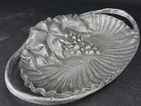 Naar albert marionnet fruitschaal - afbeelding 5 van  5