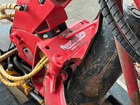 Naarva grip 1000-23 bomenklem / guillotine - afbeelding 2 van  5