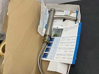 Naber - scala-1 - keukenmengkraan - afbeelding 4 van  5