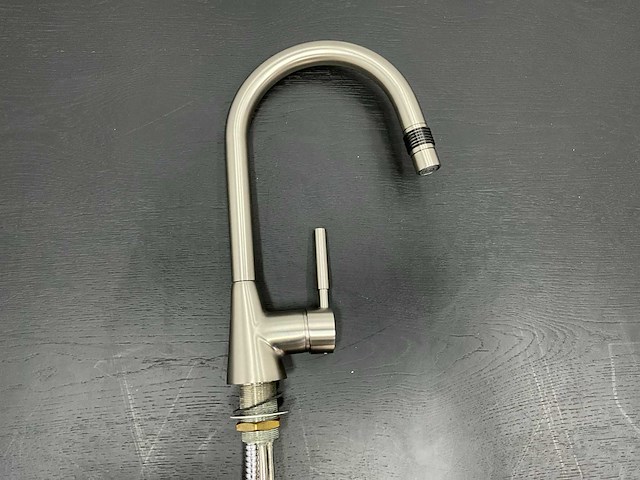 Naber - spigolo-1 - keukenmengkraan - afbeelding 2 van  2