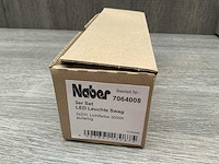 Naber 7064008 set led armatuur voor inbouw of onderbouw - afbeelding 2 van  5