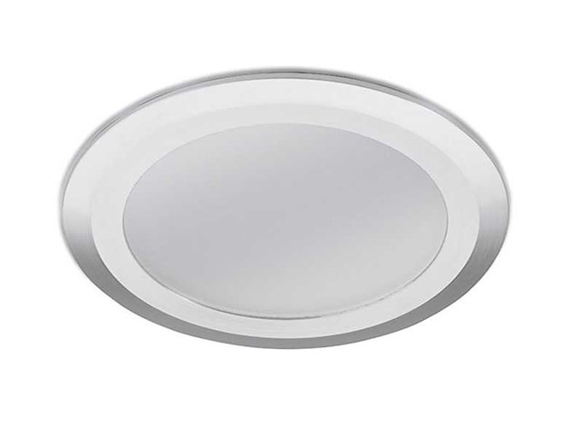 Naber 7064008 set led armatuur voor inbouw of onderbouw - afbeelding 2 van  5