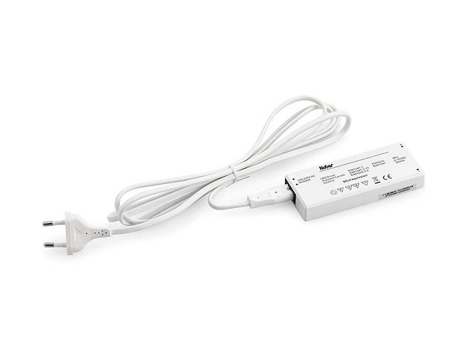 Naber 7064008 set led armatuur voor inbouw of onderbouw - afbeelding 3 van  4