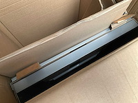 Naber cox clan 490/500-2 afvalsysteem voor frontuittreksyteem 1 bak - afbeelding 7 van  7