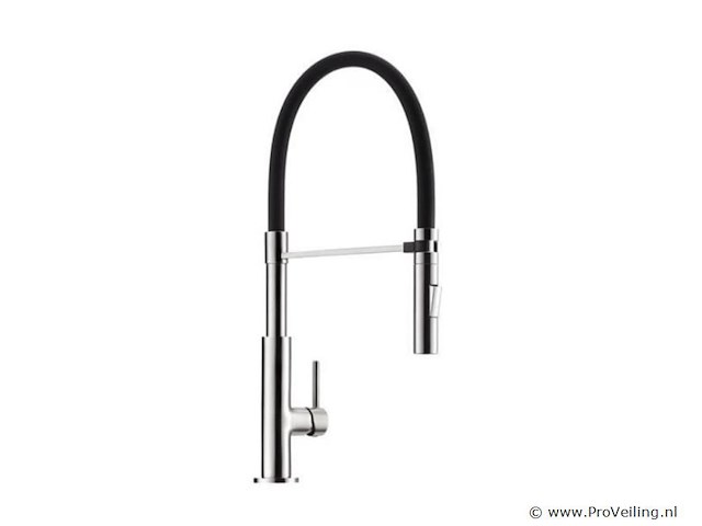 Naber keukenmengkraan drive 4 - afbeelding 1 van  3