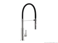 Naber keukenmengkraan drive 4 - afbeelding 1 van  3