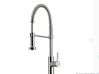 Naber keukenmengkraan drive 5