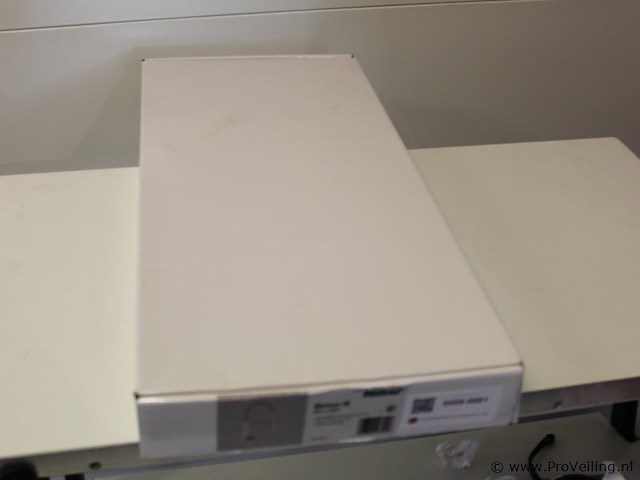 Naber keukenmengkraan drive 5 - afbeelding 2 van  4