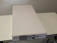 Naber keukenmengkraan drive 5 - afbeelding 2 van  4